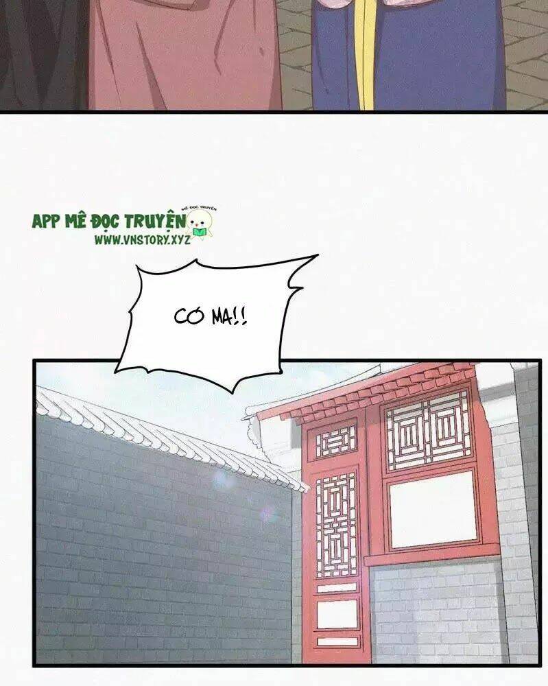 thiên hương mỹ nhân chapter 8 29