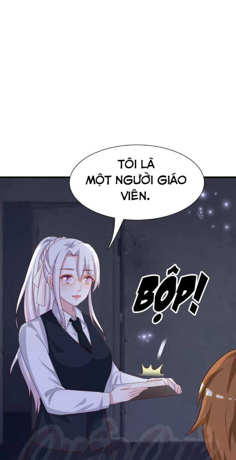 tối cường vận đào hoa chapter 71 25