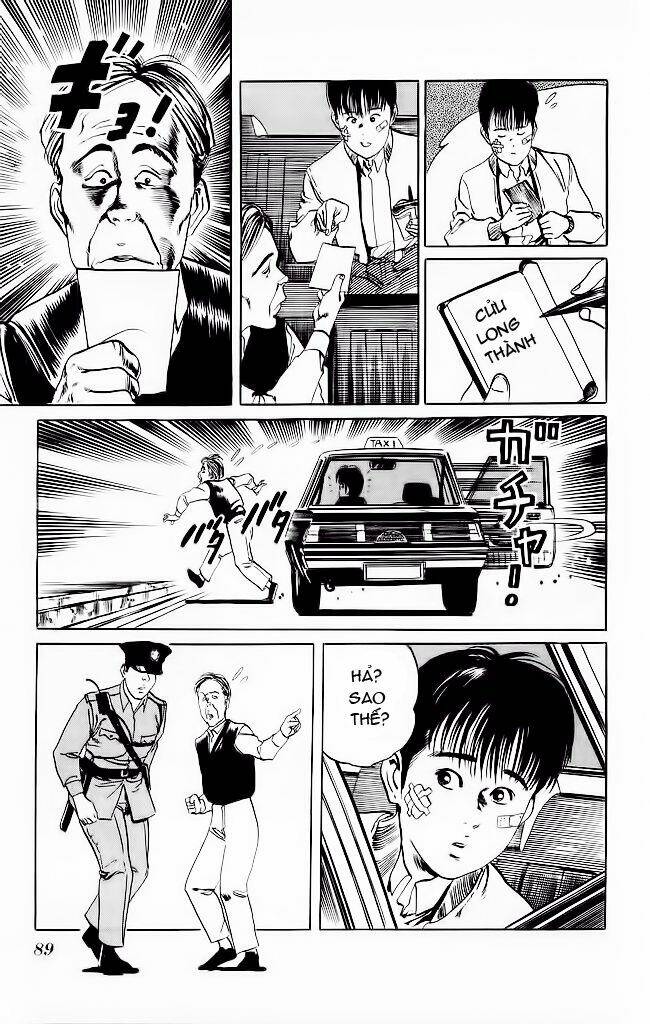 kenji-quyền nhi phương thế ngọc chapter 102 6