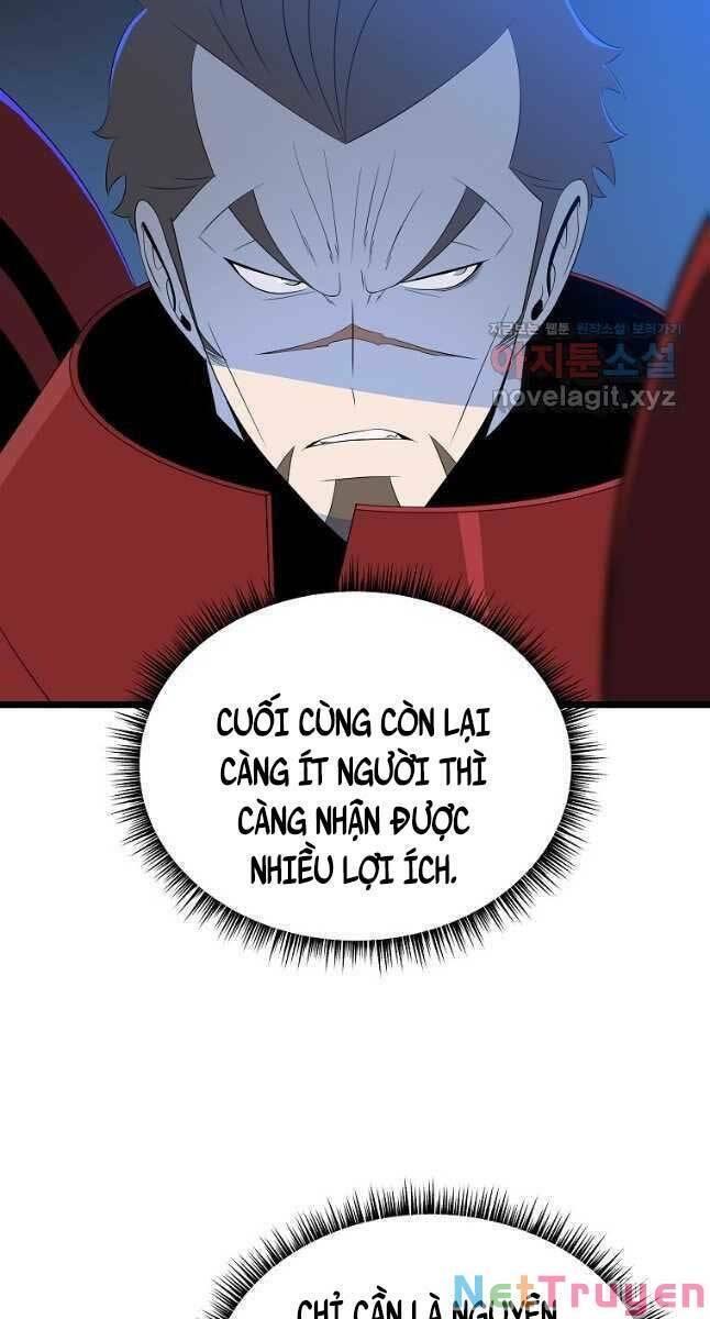 tiêu diệt đấng cứu thế chapter 131 39