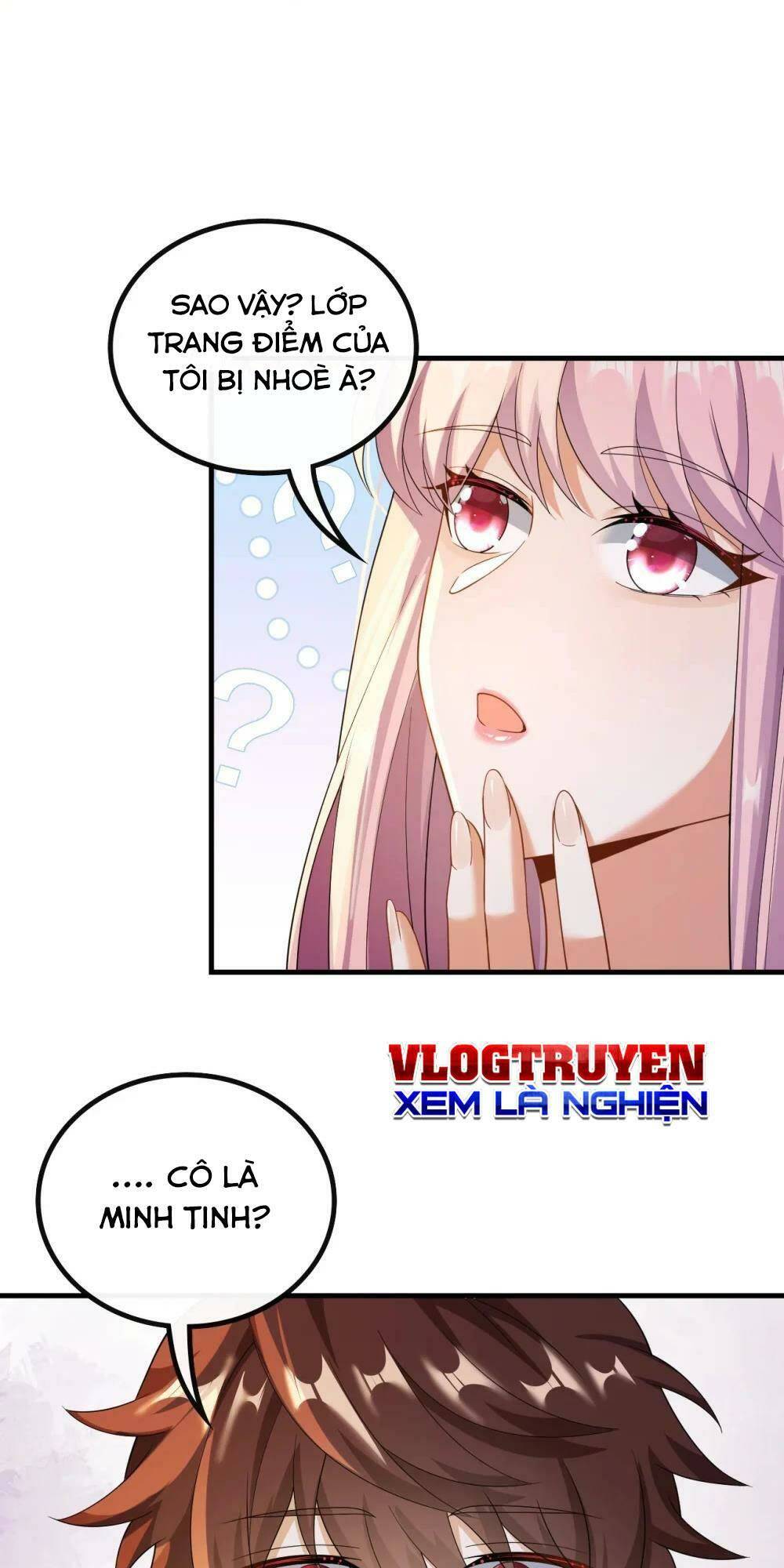 trùng sinh, ta mới là thiên vương giải trí chapter 44 14