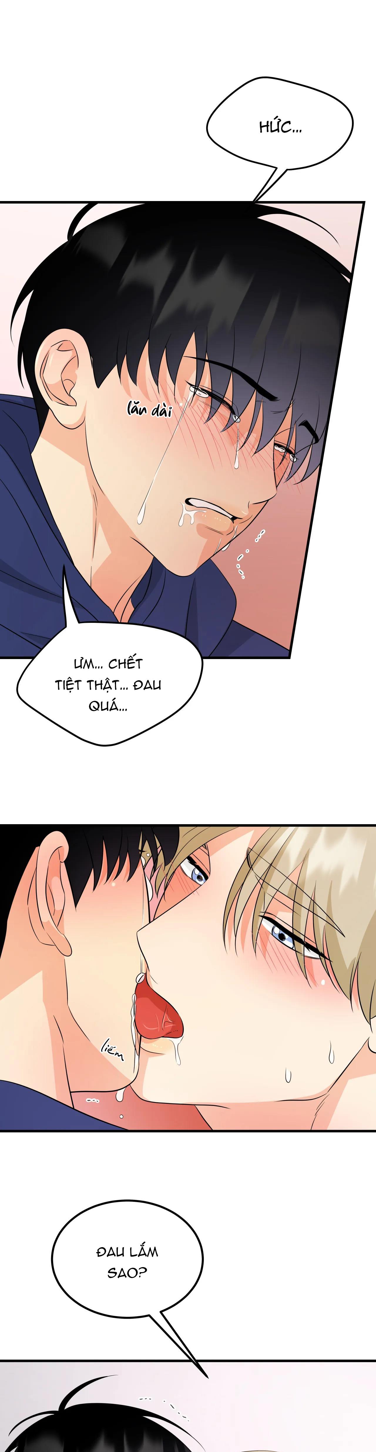 tình yêu cổ tích chapter 17 13