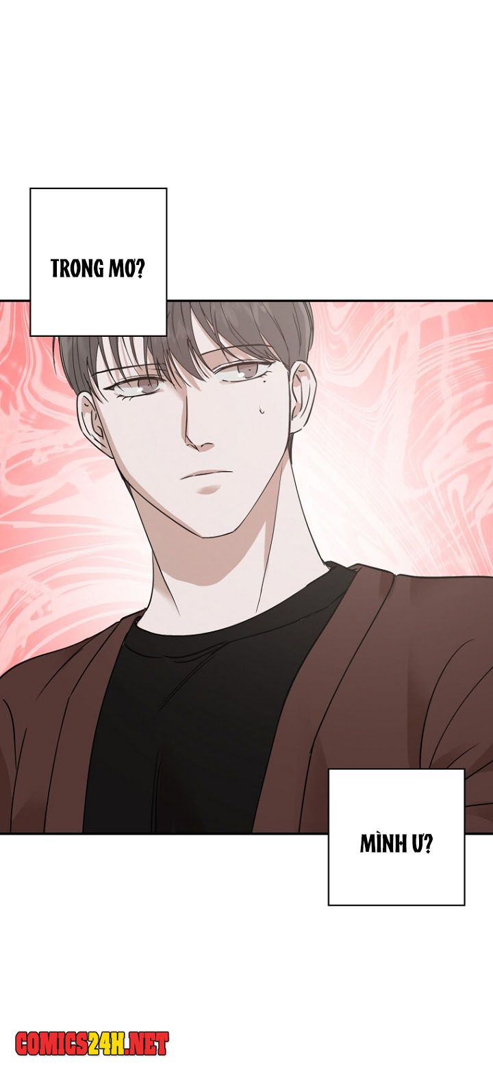 người xa lạ chapter 17 36