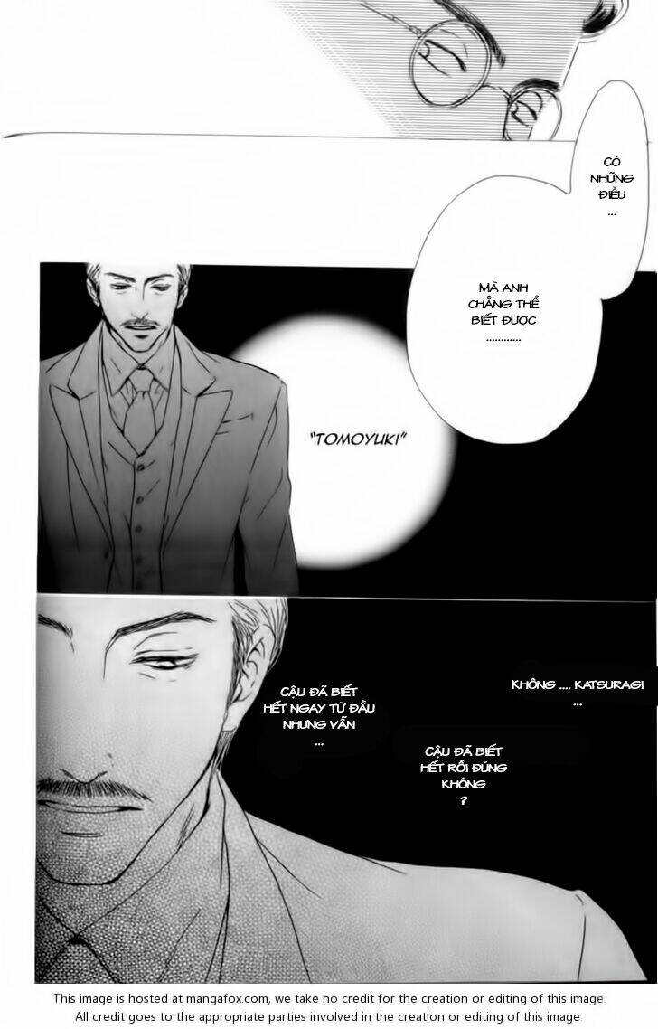 bình minh u sầu chapter 9 16