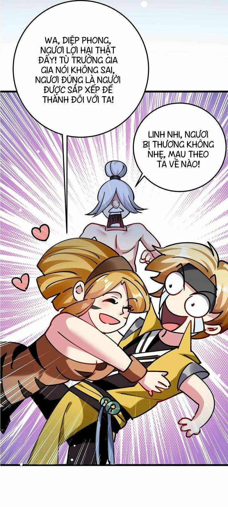 vạn giới tiên vương chapter 90 49