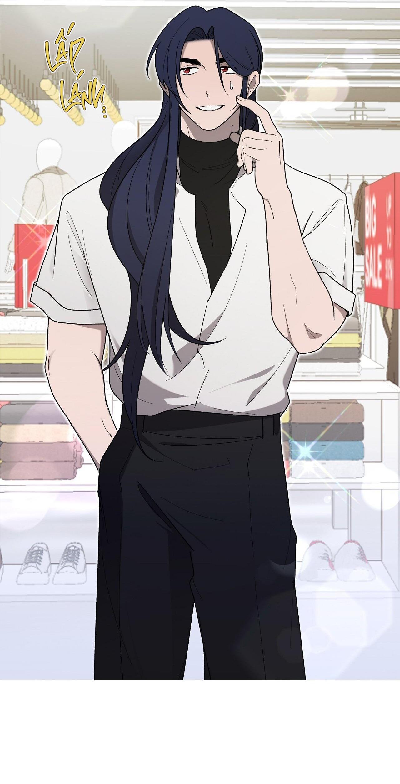 khi chim thước đến chapter 15 22