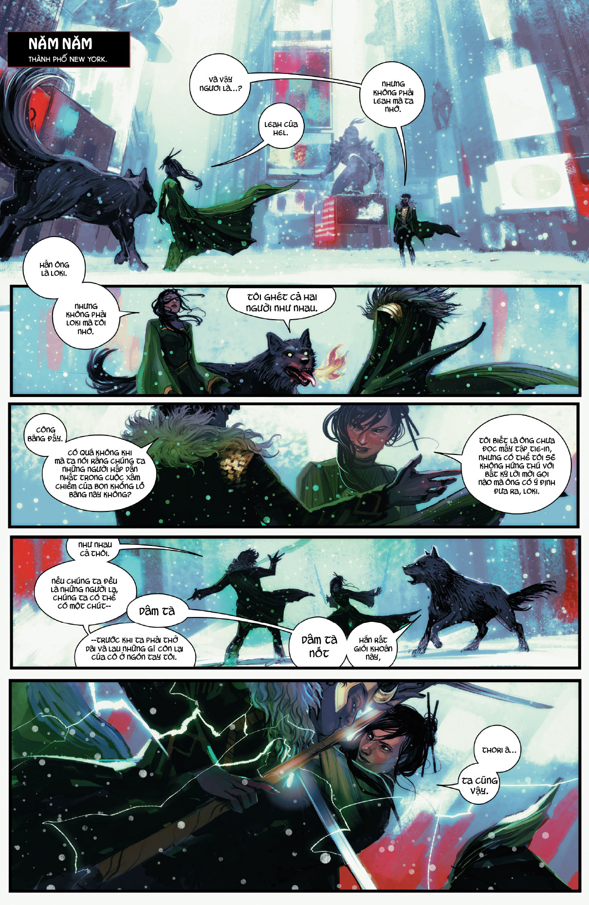 angela: queen of hel (2015) chapter 7 9