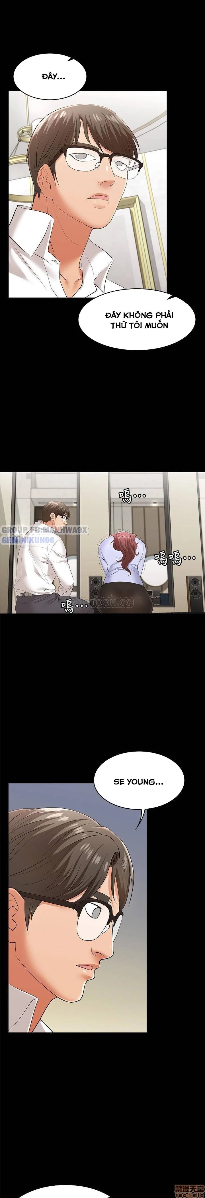 hoán đổi vợ chồng chapter 8 33