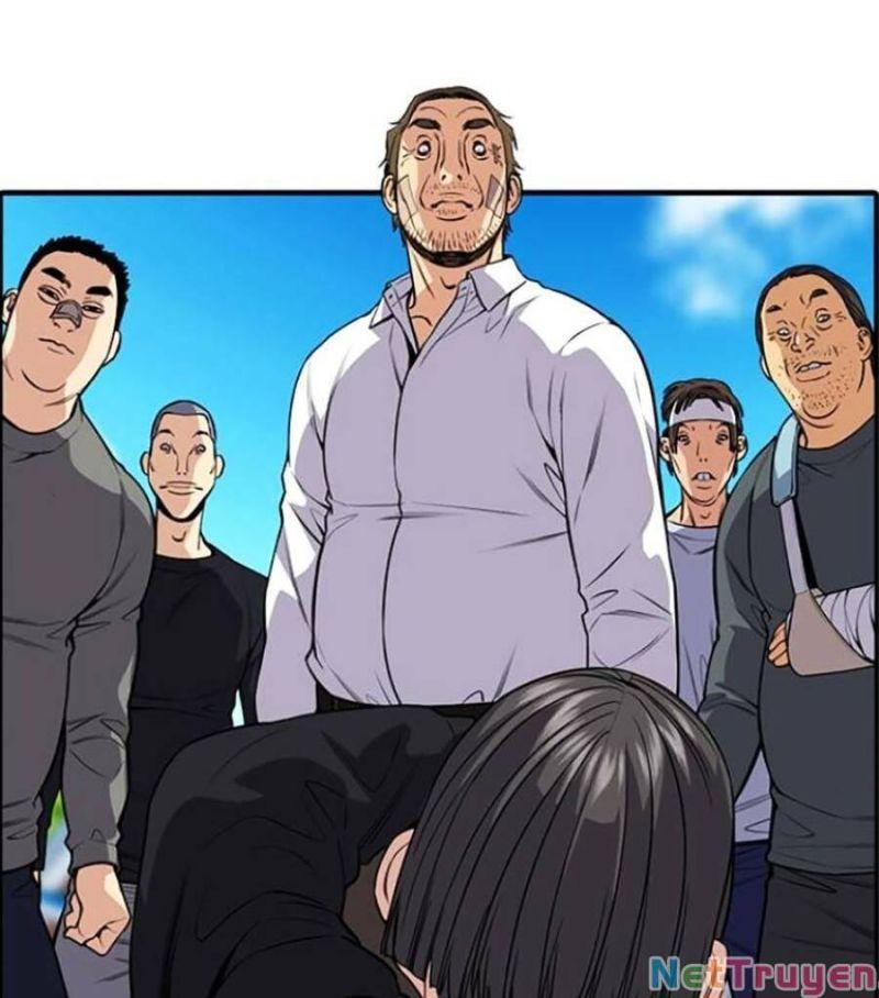 giáo dục chân chính chapter 110 3