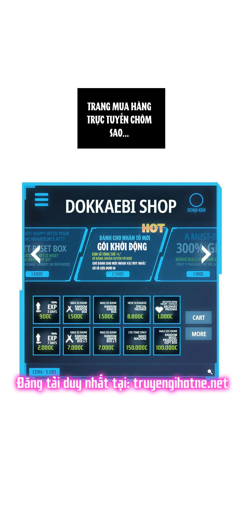 toàn trí độc giả - omniscient reader chapter 14.2 27