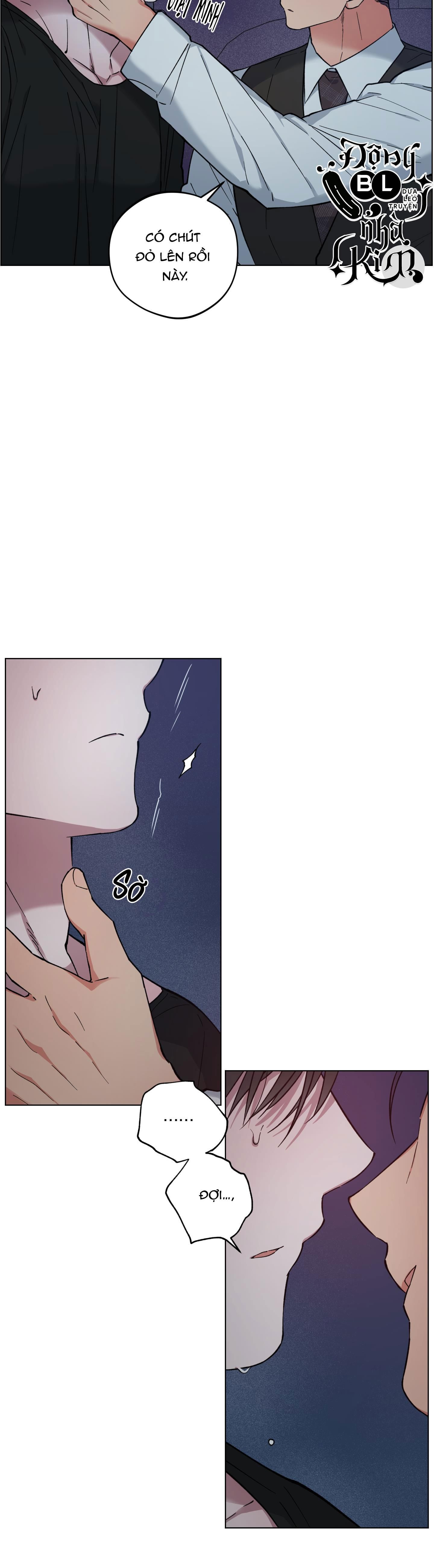 bình minh của rồng chapter 16 7