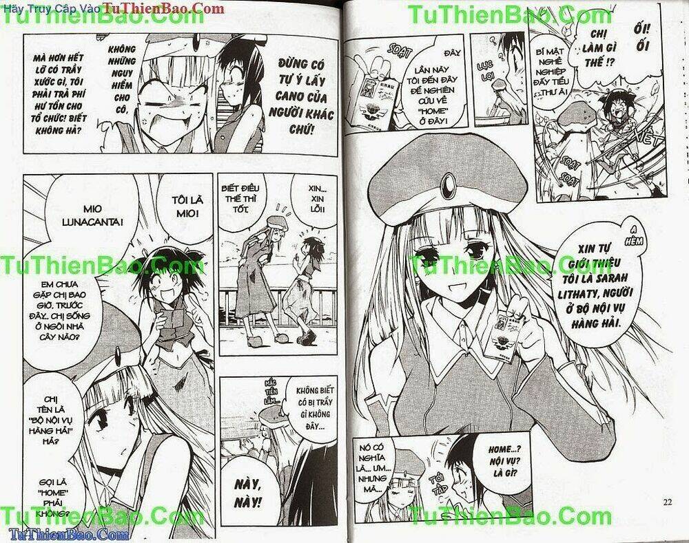 đặc vụ hàng hải chapter 1 12