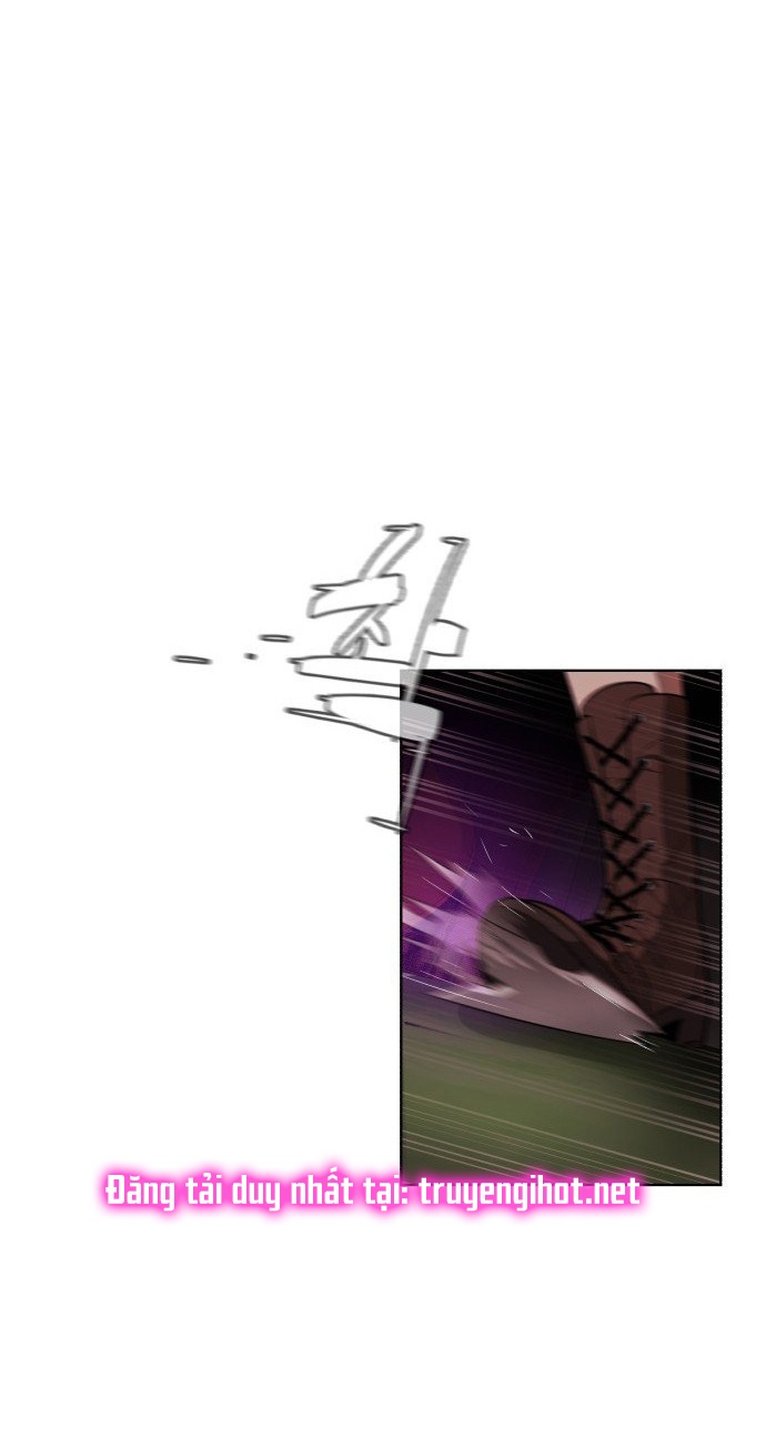 bạch huyết - white blood chapter 16 17