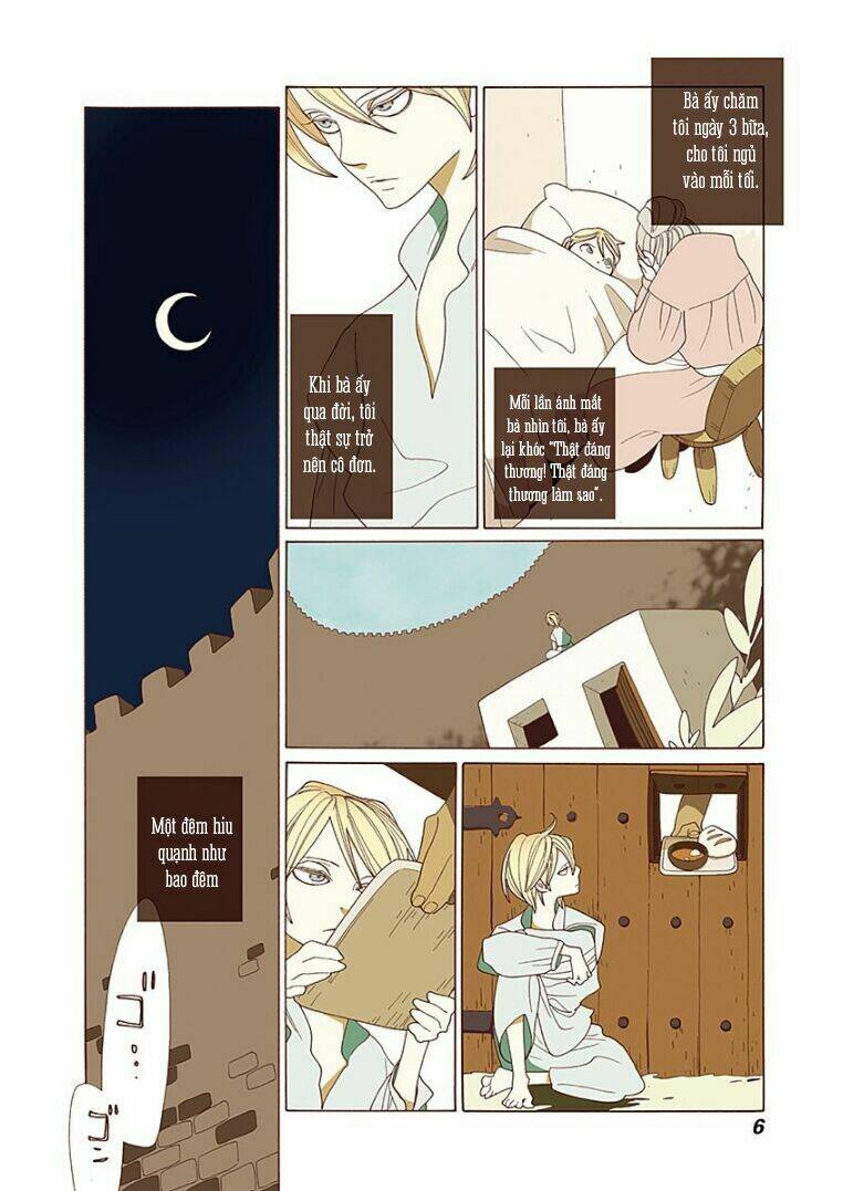 truyện kể vương quốc nọ chapter 1.2 9