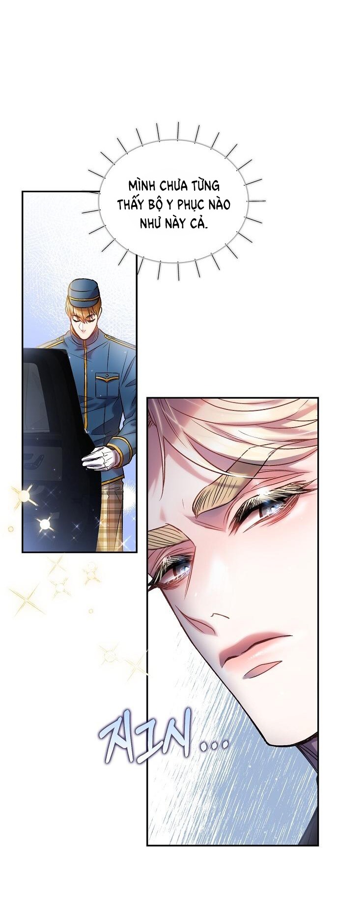 Sugar Rain chapter 18.2 - Trang 19