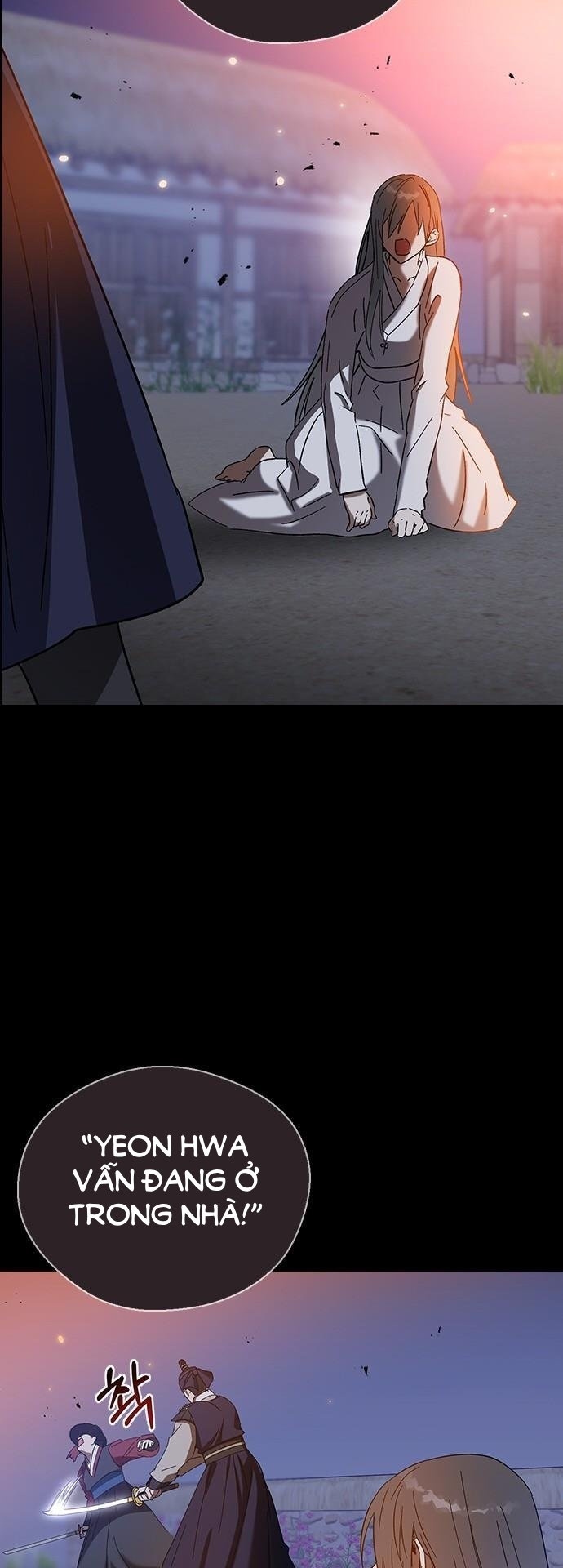 nhân duyên kiếp trước chapter 86.1 29