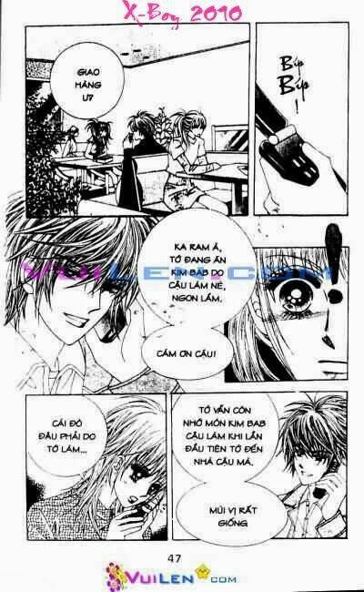 cuộc sống của tôi chapter 1 47