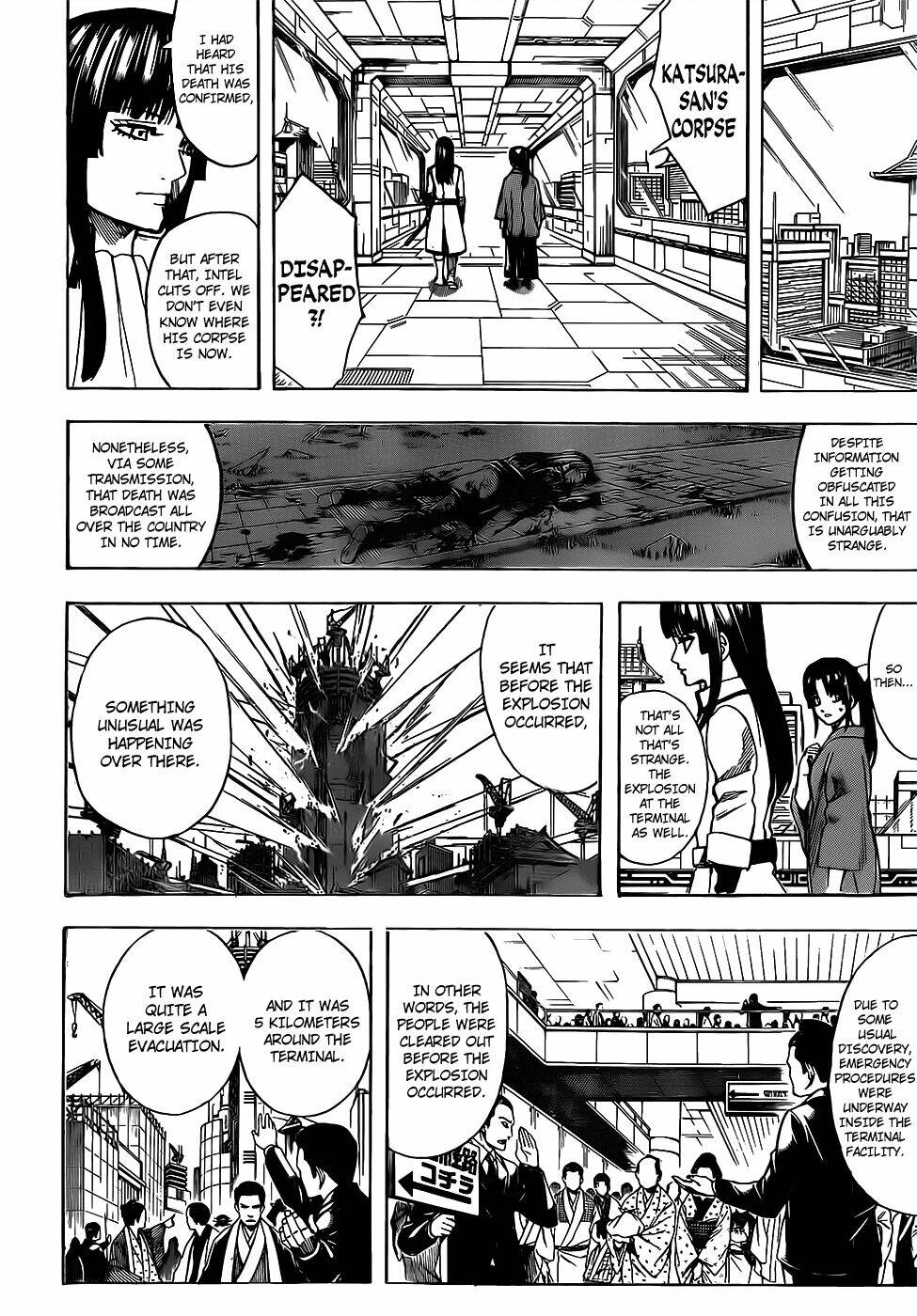 gintama - linh hồn bạc chapter 691 4