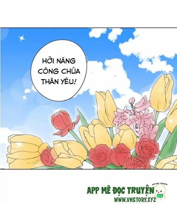 xin chào! dân nữ chapter 64 8