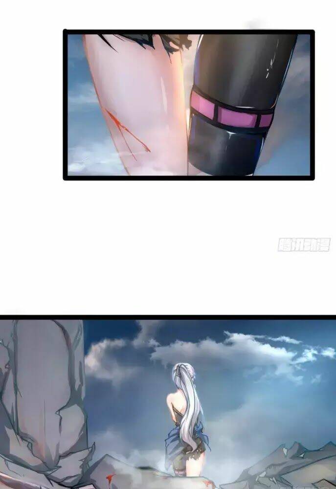 mạt thế thương lang chapter 3 29