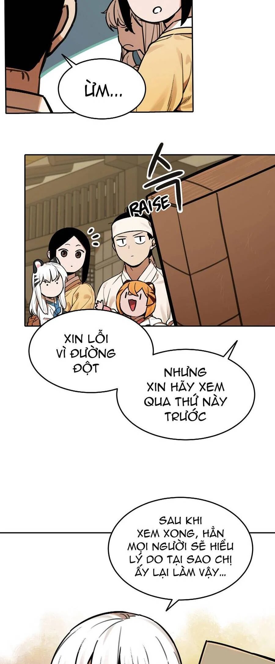 sự lụi tàn của usuzumi chapter 64 6