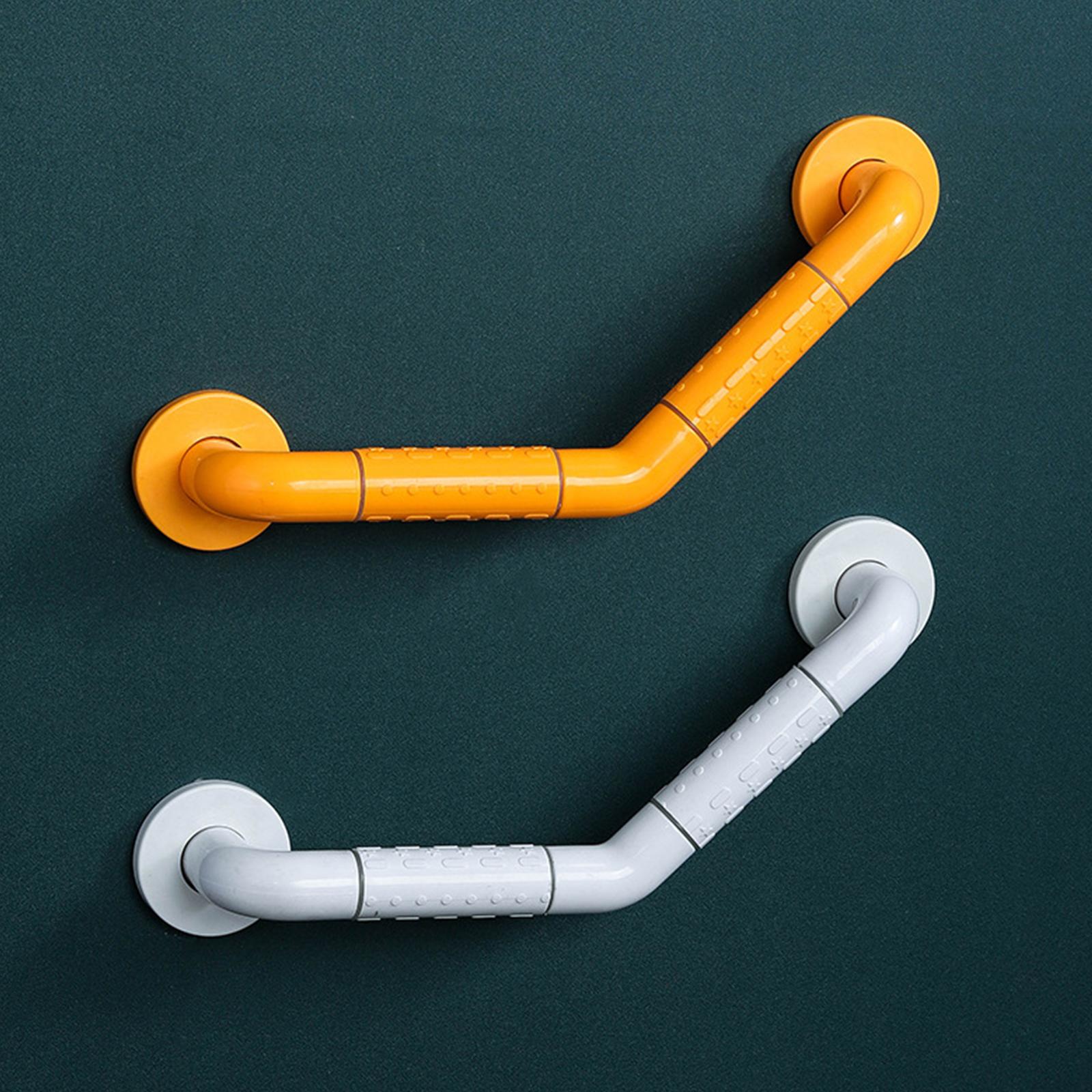 Thanh Treo Đồ Phòng Tắm An Toàn Không Gỉ