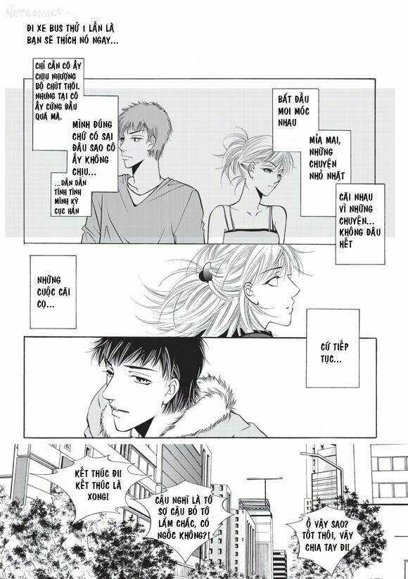 9 faces of love chapter 5 12