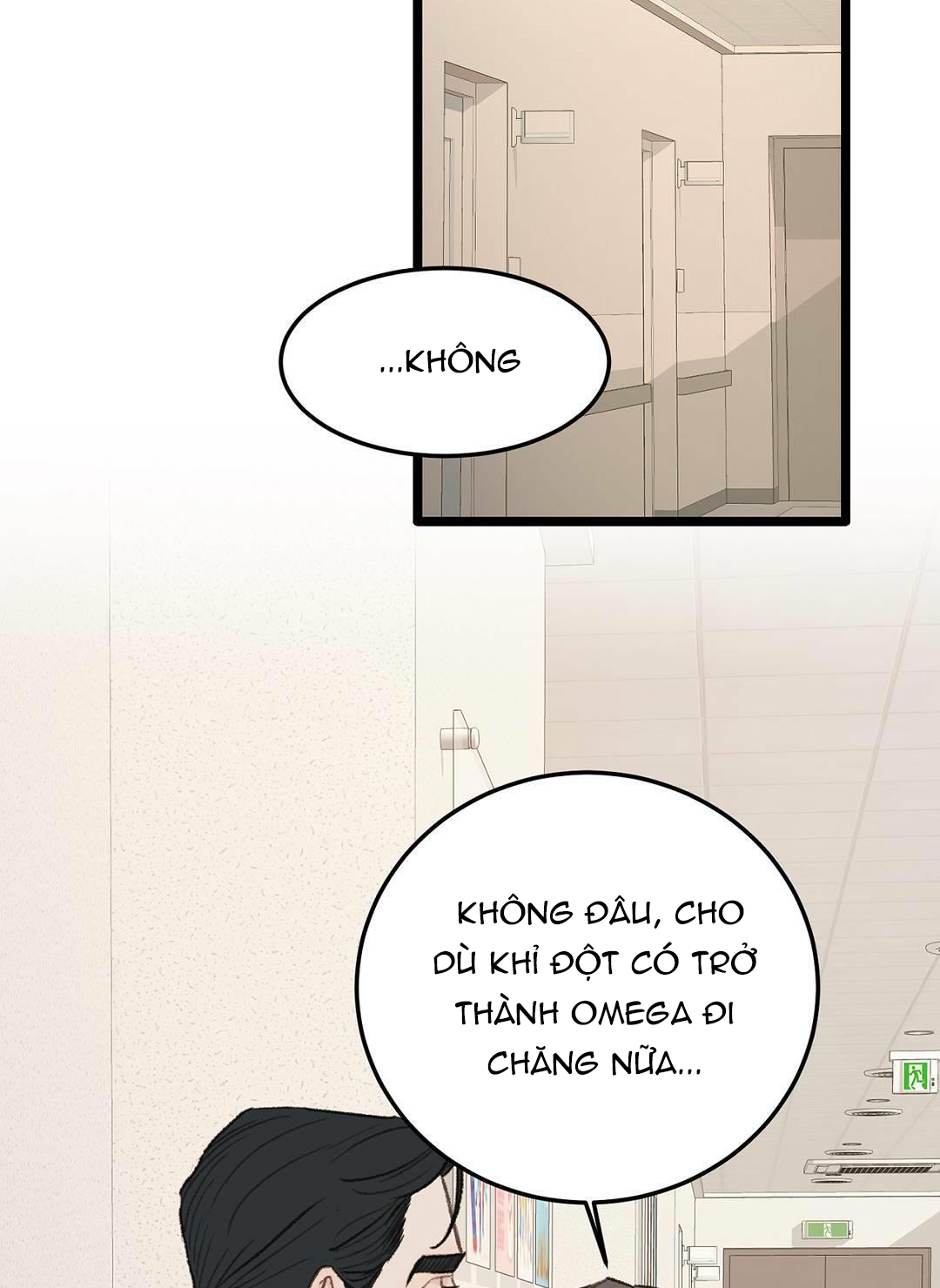 vùng cấm tình yêu của beta chapter 33 23