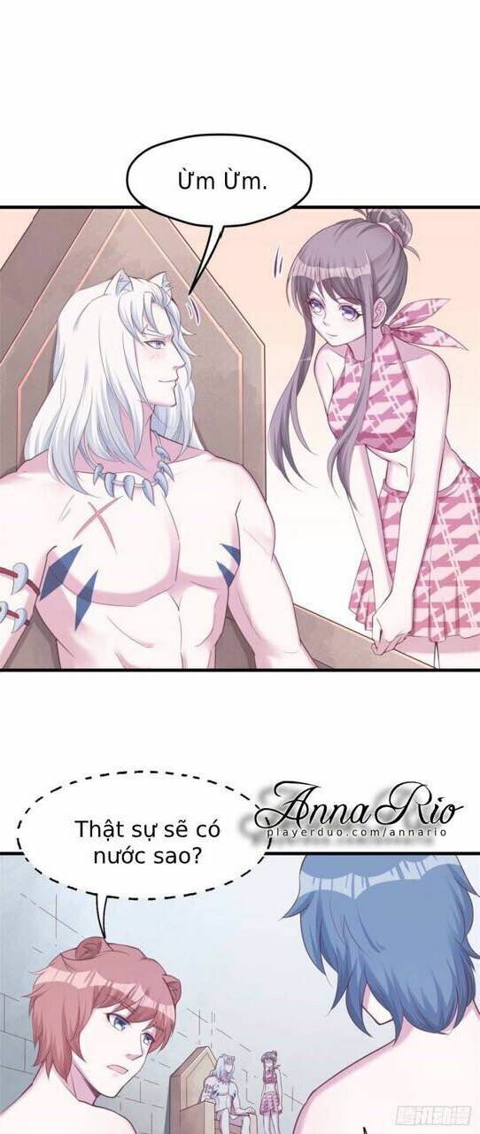 [16+] thảnh thơi thú thế chủng chủng điền, sinh sinh tể chapter 157 62