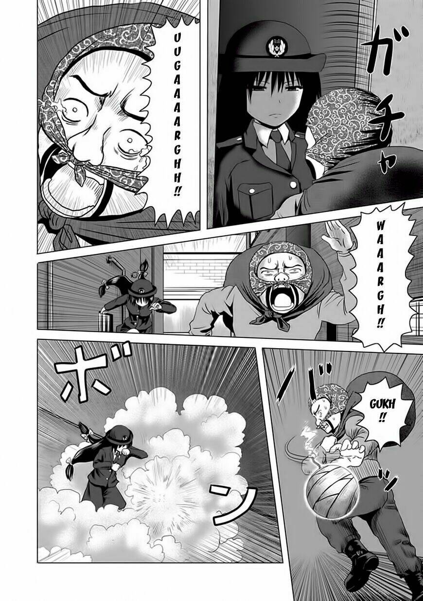 zai x 10 chapter 3 6