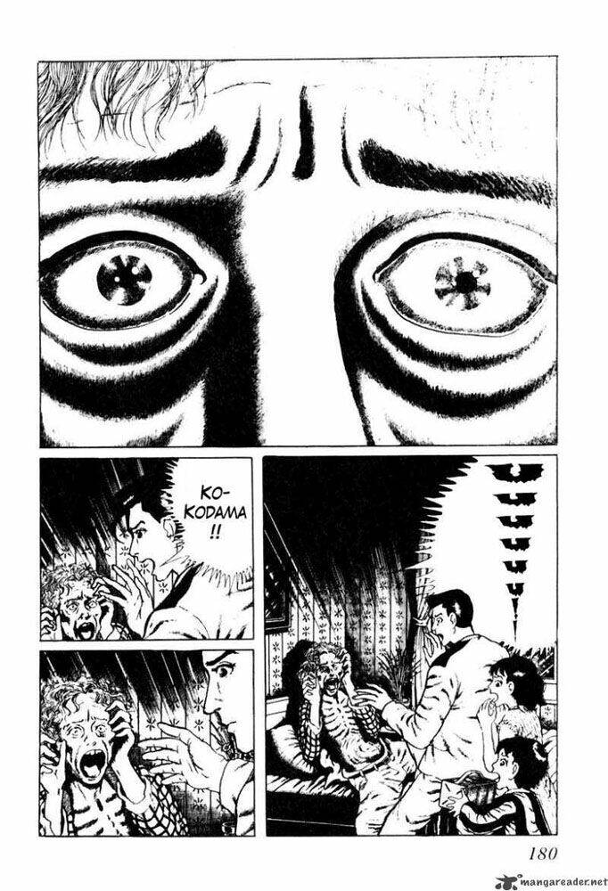 god's left hand, devil's right hand chapter 29 2