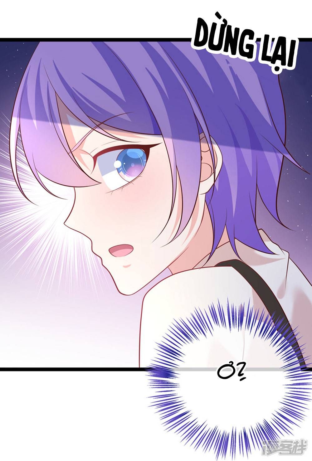 Boss Của Tôi Là Đại Thần chapter 44 - Trang 10