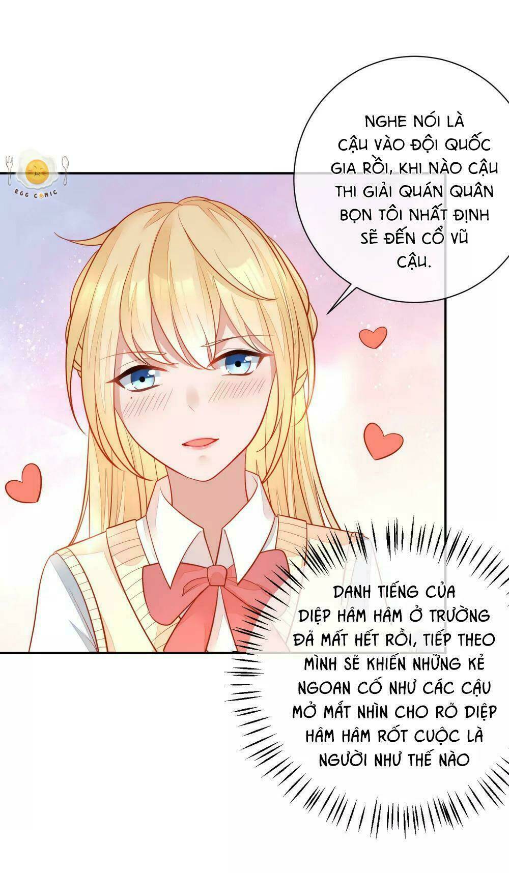 trọng sinh siêu sao - lăng thiếu sủng nghiện chapter 27 24