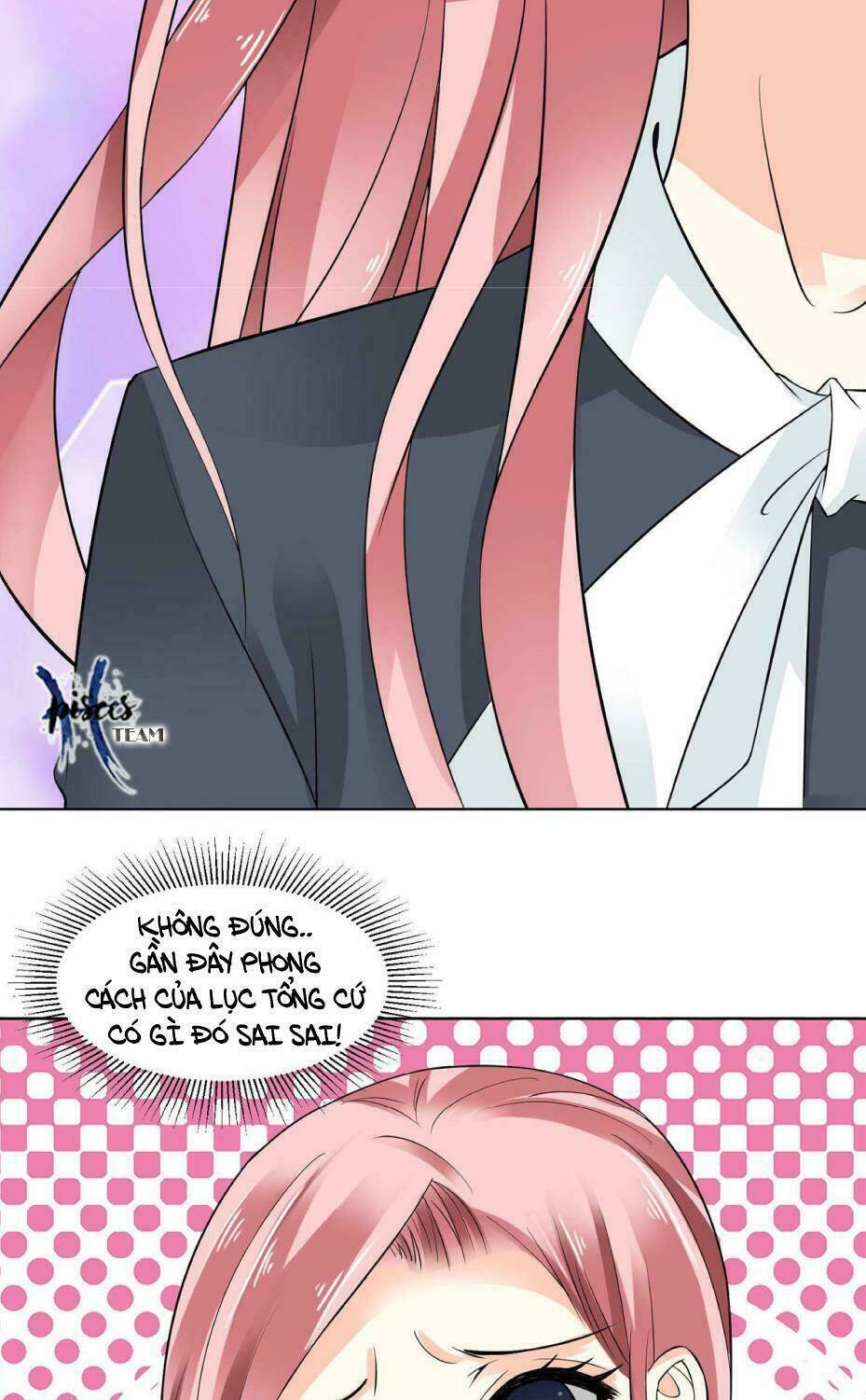 nữ nhân xin nhẹ nhàng chapter 27 7