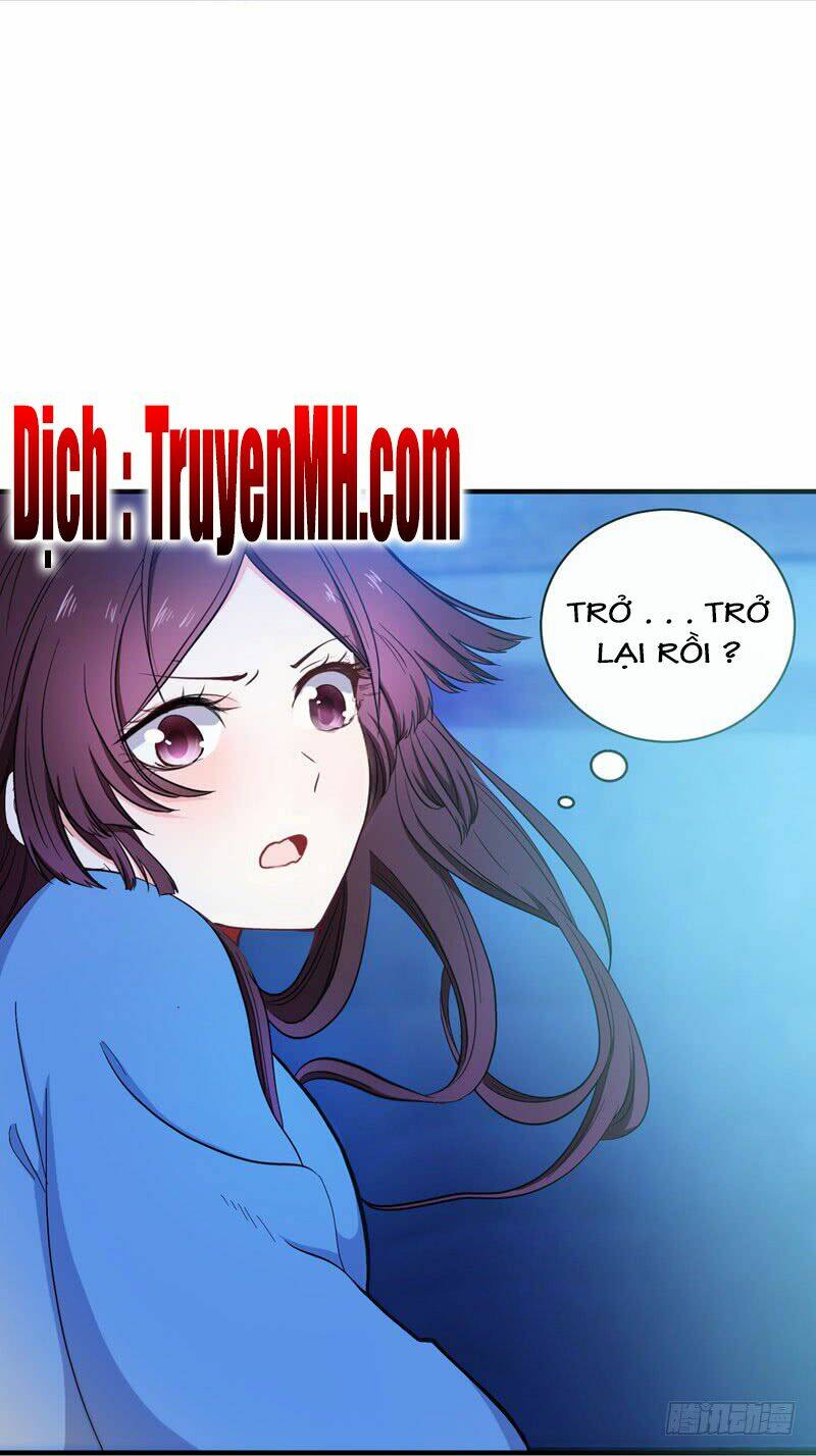 bạo lực tiếu thôn cô chapter 15 8