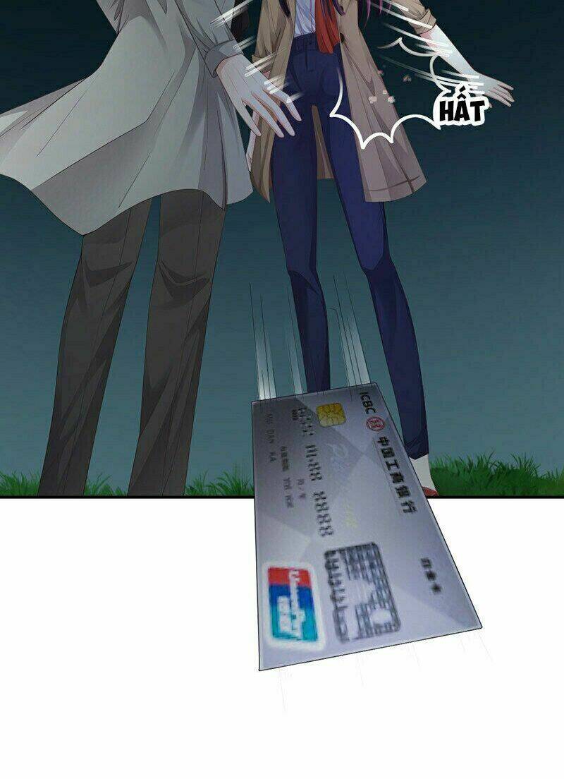 danh môn độc sủng ái thê chapter 25 10