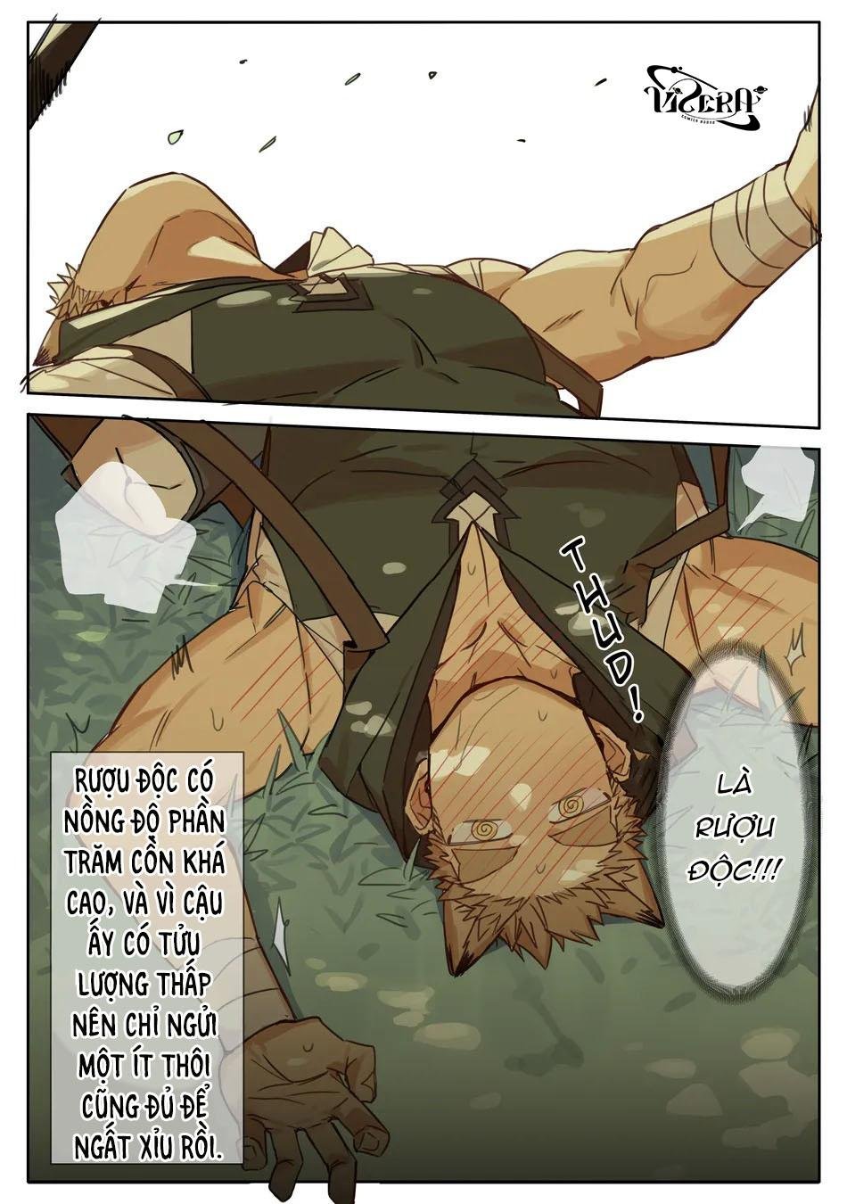 oneshot vicera comics house chapter 68 3