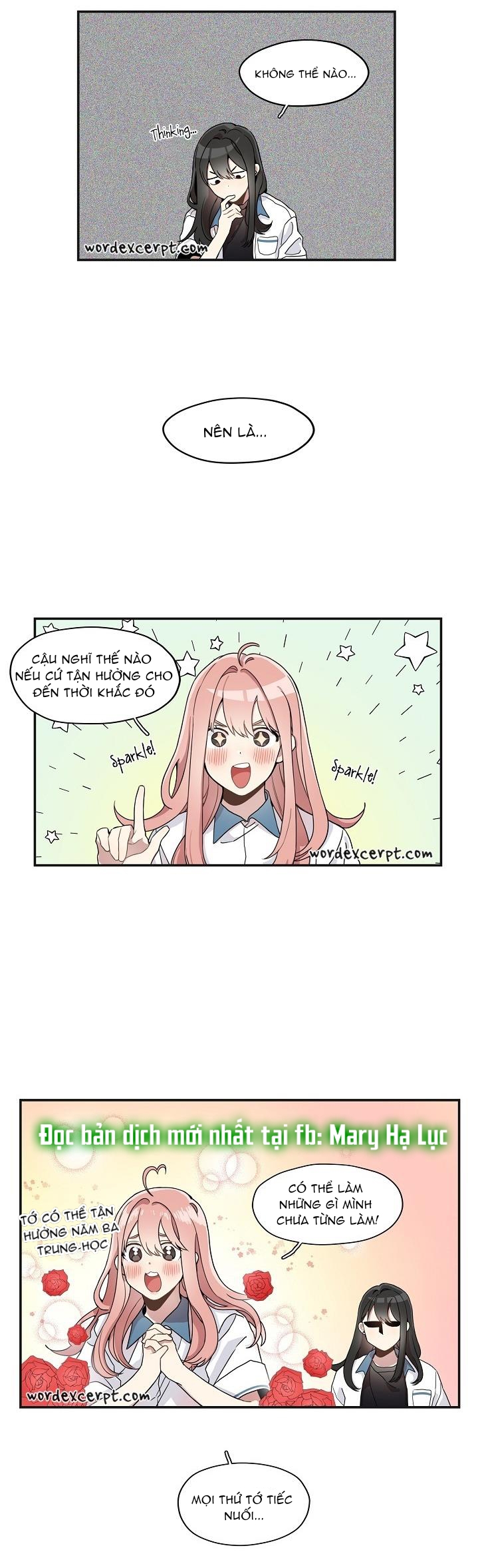 khoảng thời gian chúng ta đã bỏ lỡ chapter 6.2 8