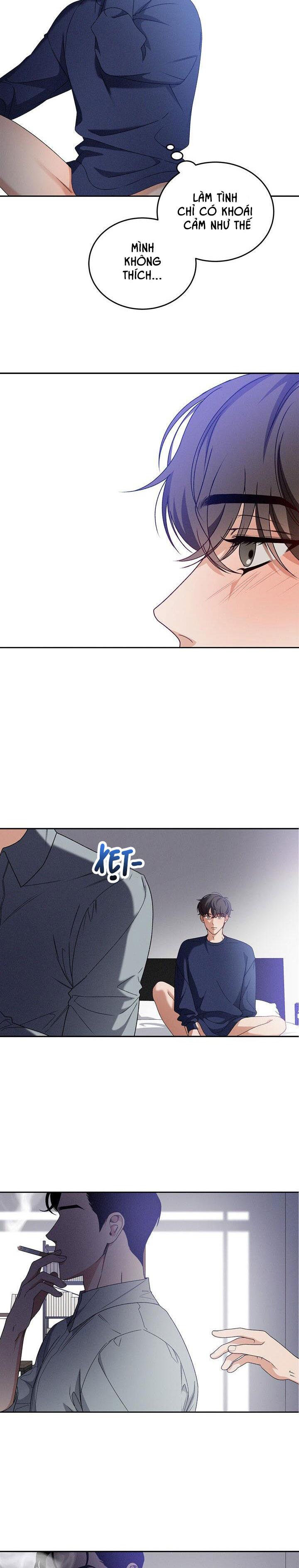 đỉnh giới hạn chapter 1 20