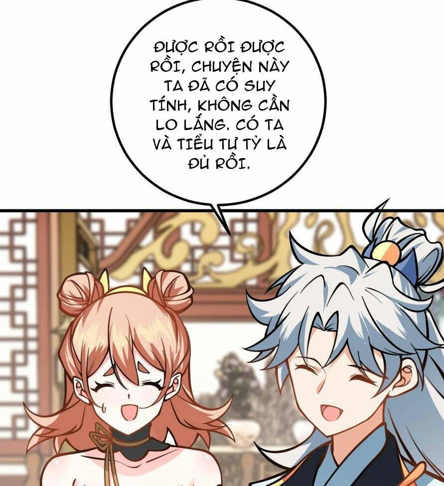 mang theo các tiên tử vô địch thiên hạ chapter 54 12