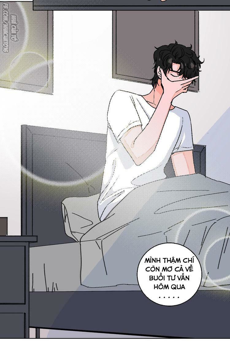 99 độ f - talk to me chapter 17 23