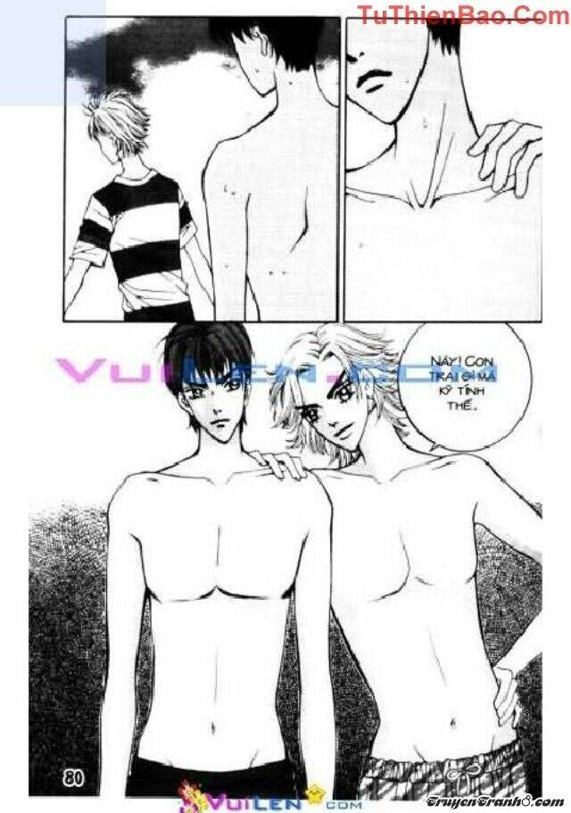 người mẫu hoàn hảo chapter 6 76