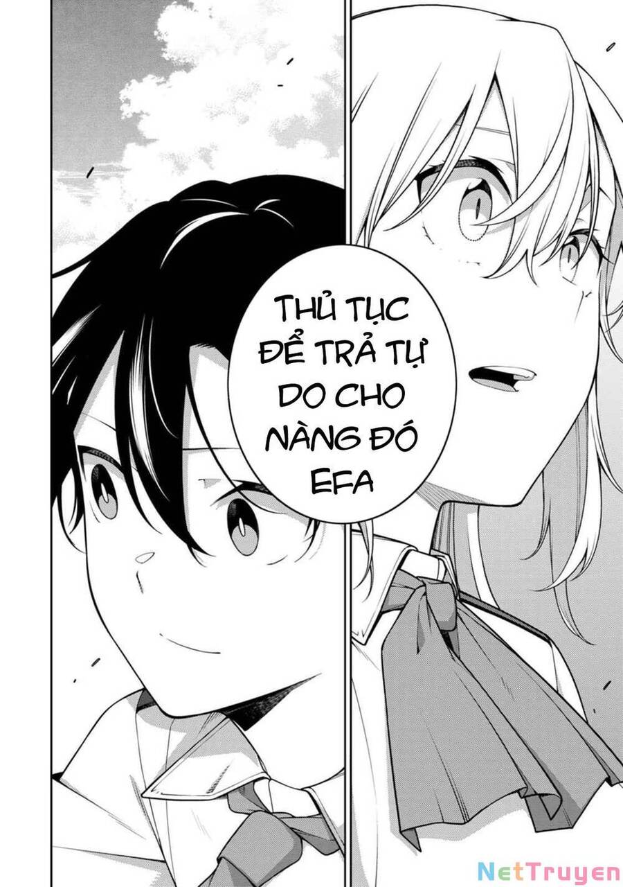 âm dương sư mạnh nhất chuyển sinh chapter 18 40