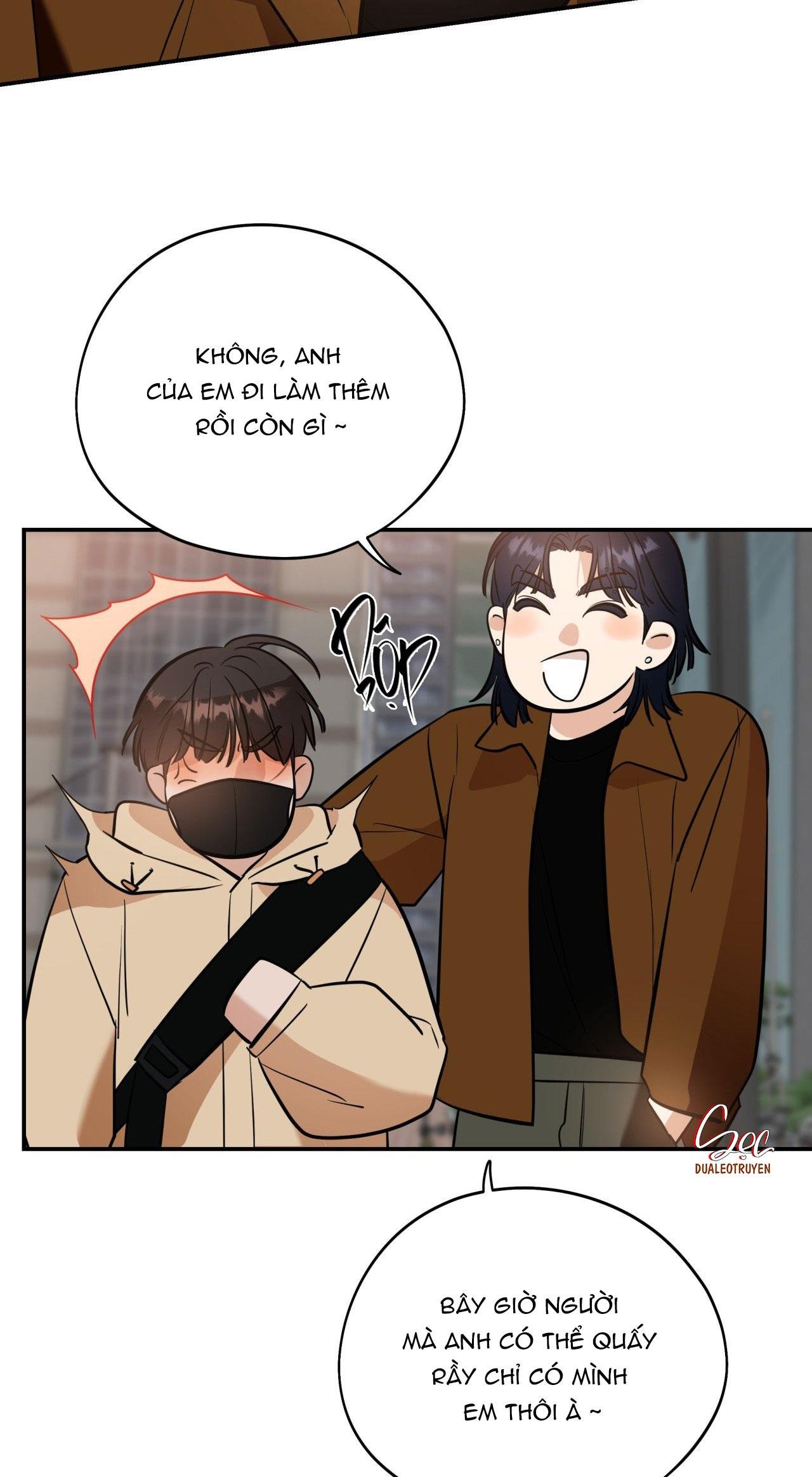 lệnh cứu rỗi chapter 60 22