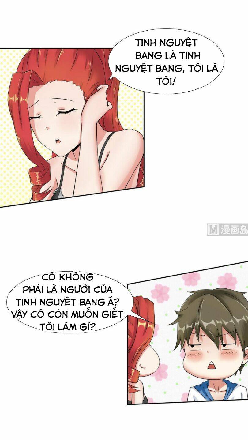 hắn là long ngạo thiên chapter 86 11