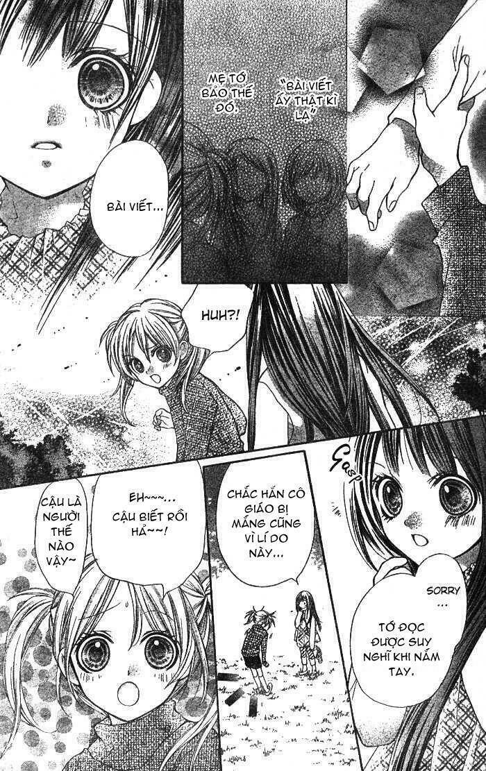 yamamoto zenjirou to moushimasu chapter 3 29