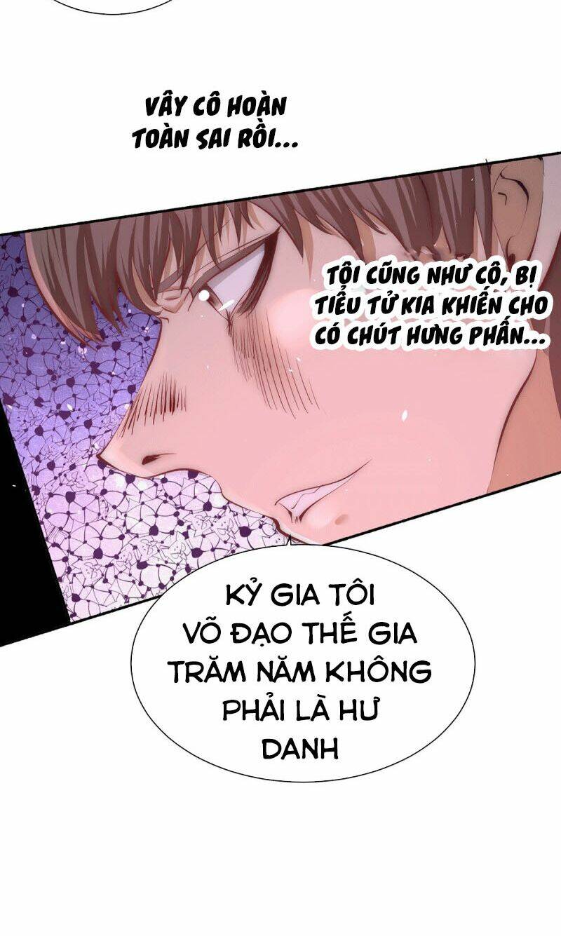 đô thị đỉnh phong cao thủ chapter 207 29