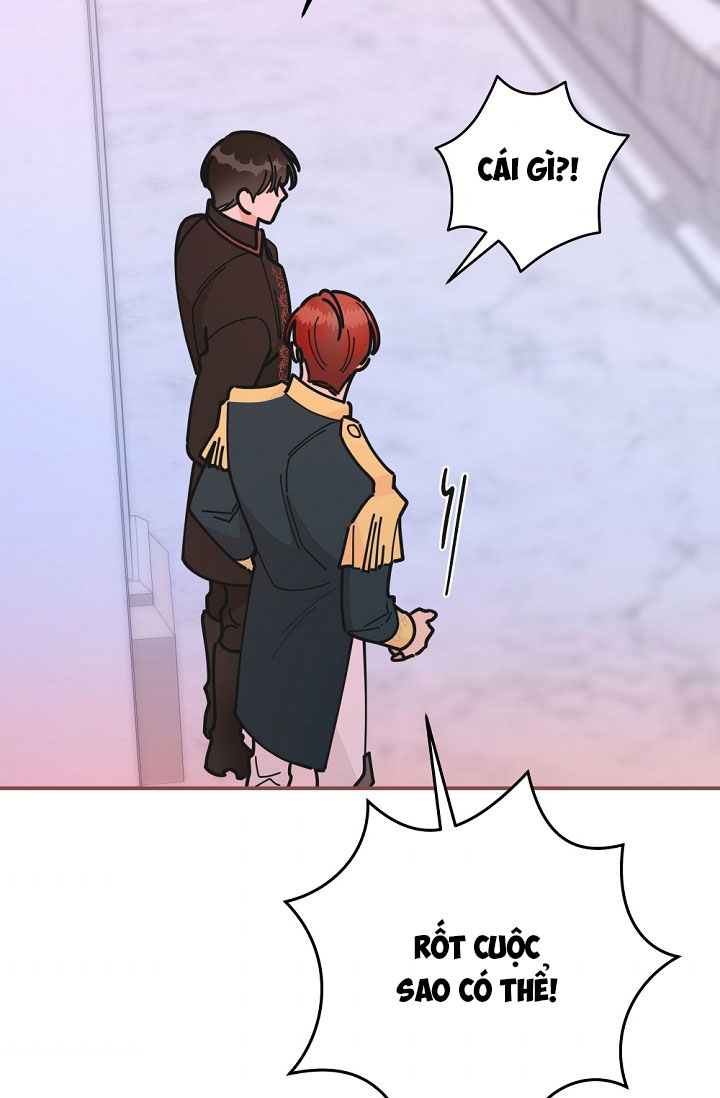 ác nữ tiểu thư chapter 83 82