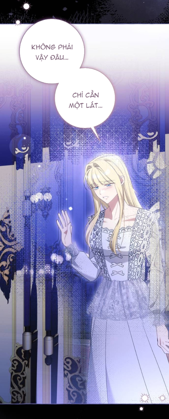 tôi tưởng đó chỉ là tiểu thuyết trọng sinh bình thường chapter 99.2 11