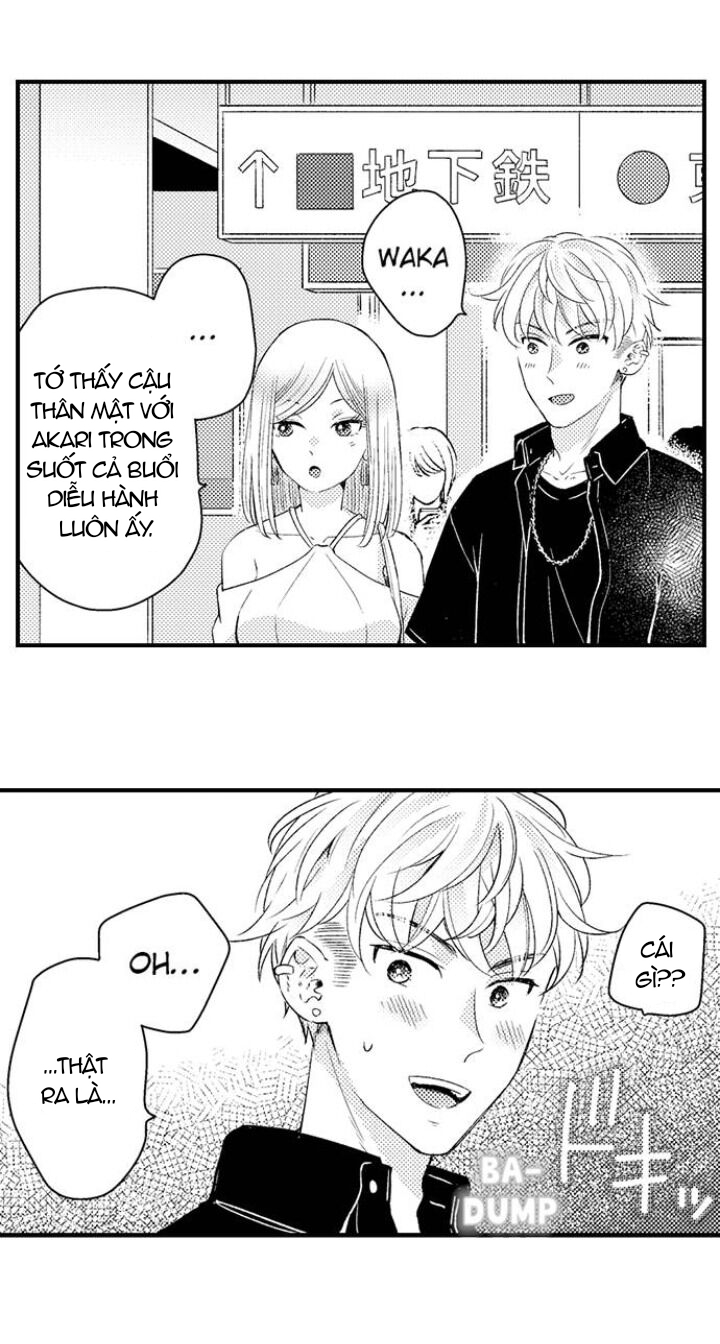 khi bạn tình phải lòng nhau (full) chapter 8.2 7